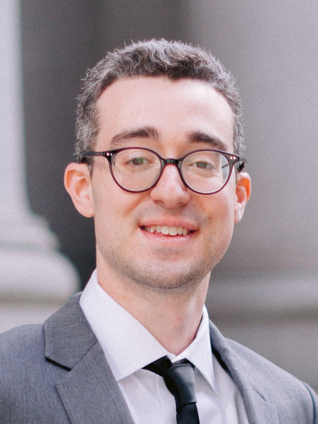 Seth Sokoloff